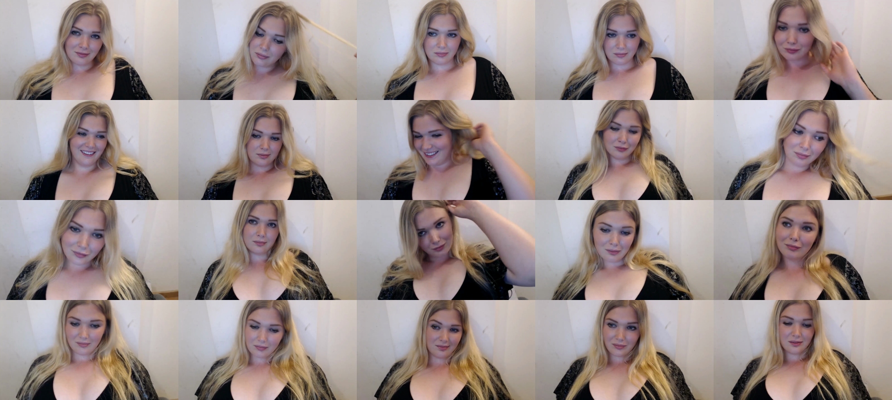 Vanessadream ts 10-07-2021 Chaturbate. anddreathomson. latinmuscle23. jsson...